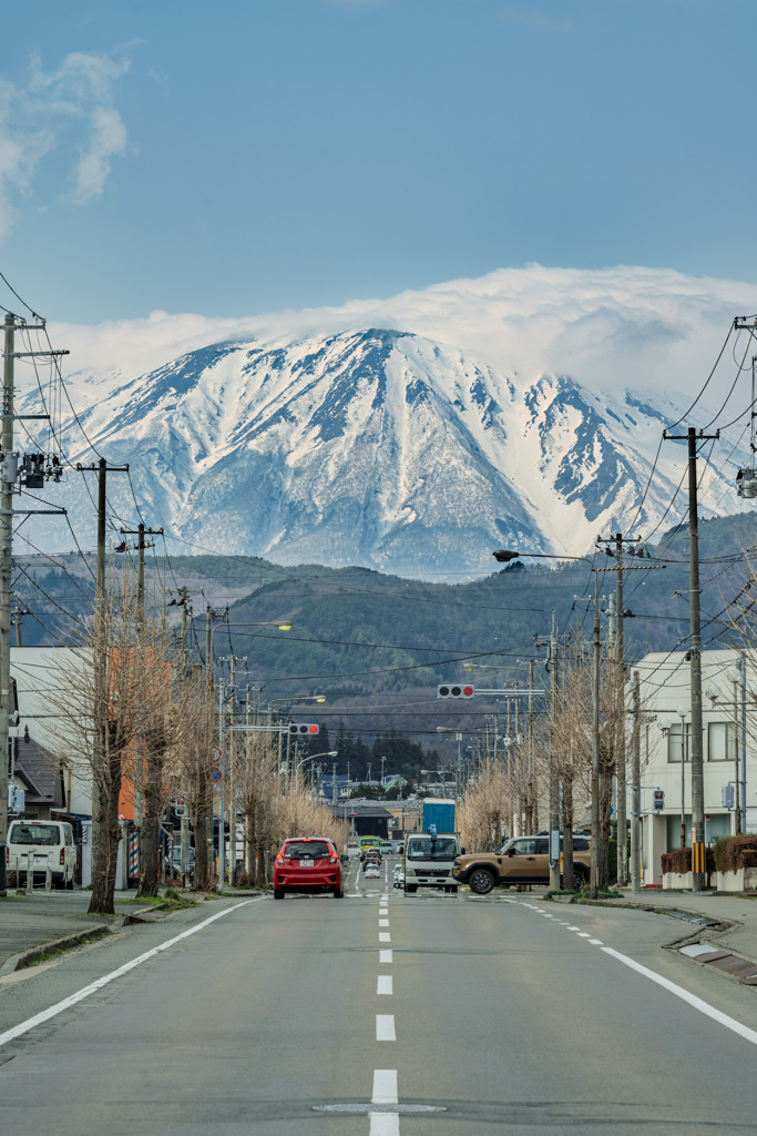 存在感