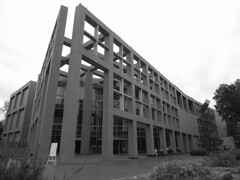 埼玉県立近代美術館（外装）