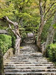 寂光院