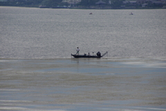 琵琶湖