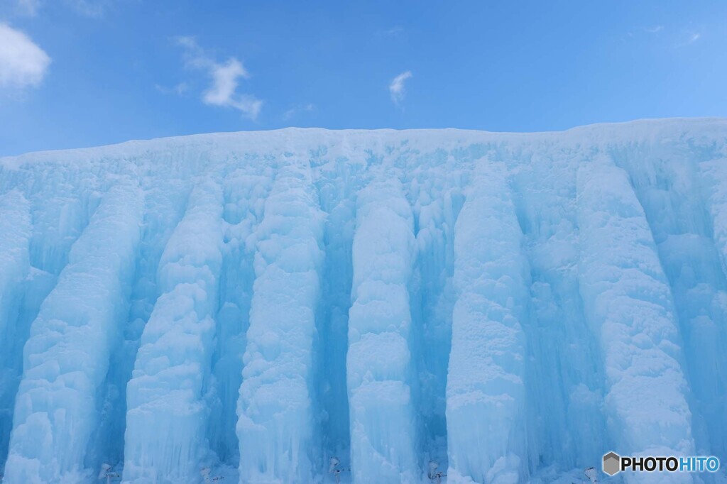 氷壁