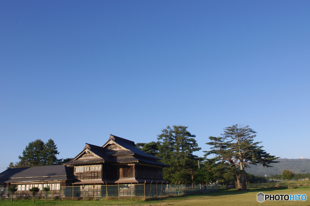 龍雲閣
