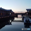 夕暮
