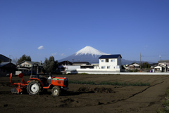 富士山
