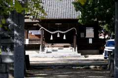 神社