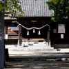 神社