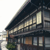 雪国街撮りスナップ　山形①