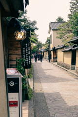 金沢　街撮り③　