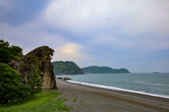 獅子巌