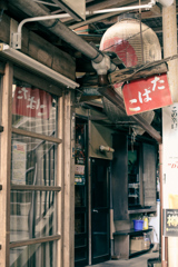 たばこ看板