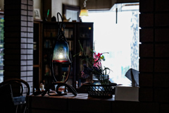 金沢　街撮り⑬　喫茶店