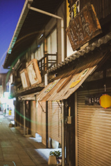 琴平町スナップ①