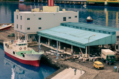漁港①　TWS