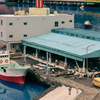 漁港①　TWS