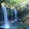 鍋ヶ滝
