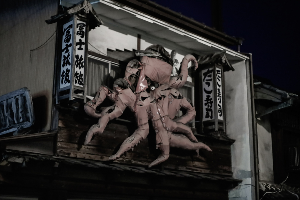 琴平町スナップ②