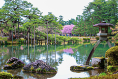 兼六園②