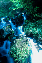 飛竜の滝