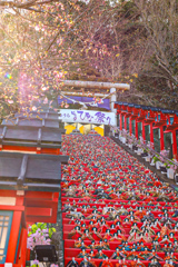 勝浦ビッグひな祭り⑤