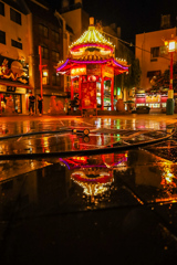 南京町