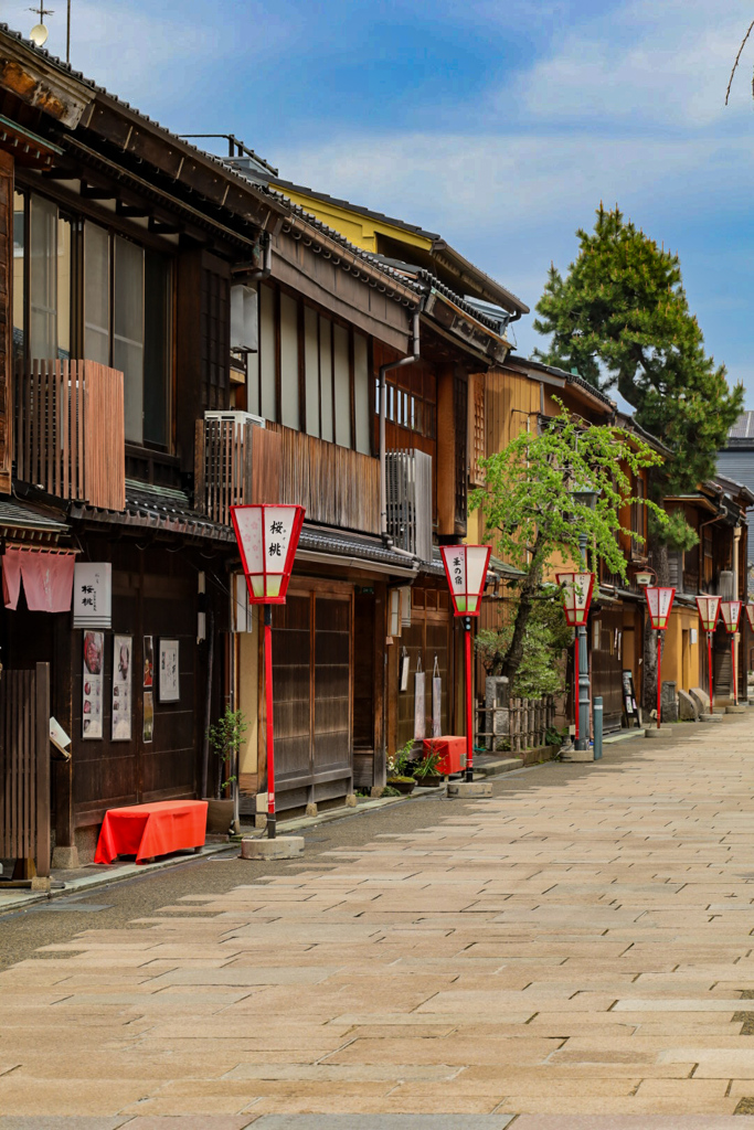 金沢　街撮り⑪