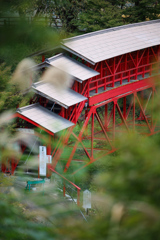 亀背橋