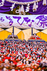 勝浦ビッグひな祭り④