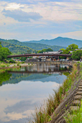 伊勢　新橋