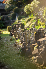 地蔵菩薩①