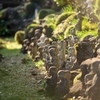 地蔵菩薩①