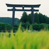 大斎原大鳥居⑤