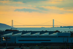 明石海峡大橋