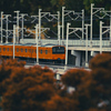 国鉄201系電車　TWS