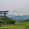 大斎原大鳥居④