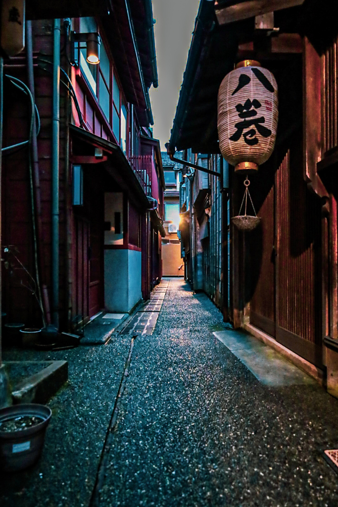 金沢　街撮り④
