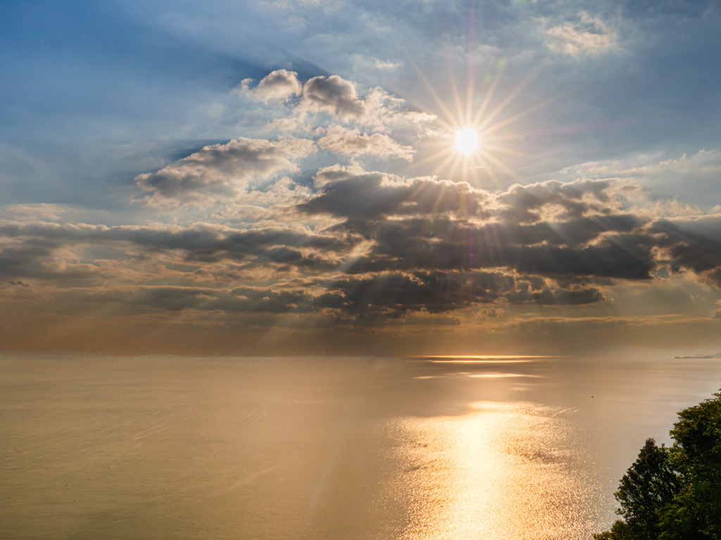 家路を急いでいるのに...