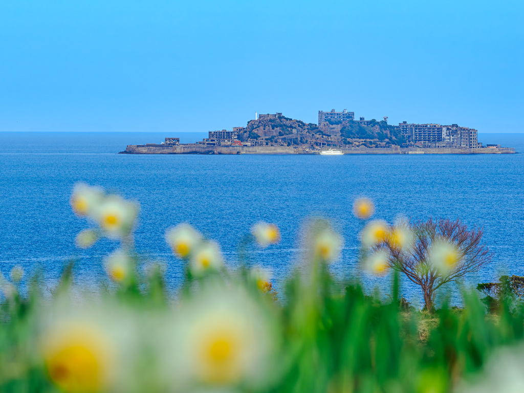 香りよ、届け！