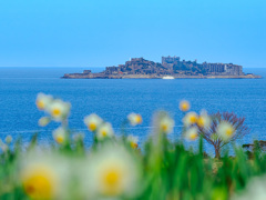 香りよ、届け！