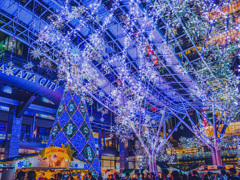 JR HAKATA CITY☆☆☆