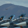 Final approach 