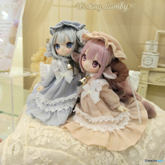 ヒツジさん……？