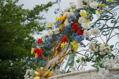 Arrangement