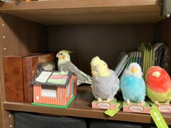 オブジェ