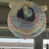 私の別邸です