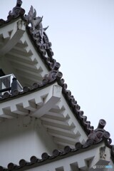 威厳