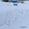 埋まる