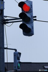 朝の何気ない時