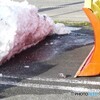 出番を待って