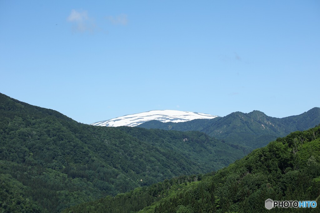 未だ未だ滑れます