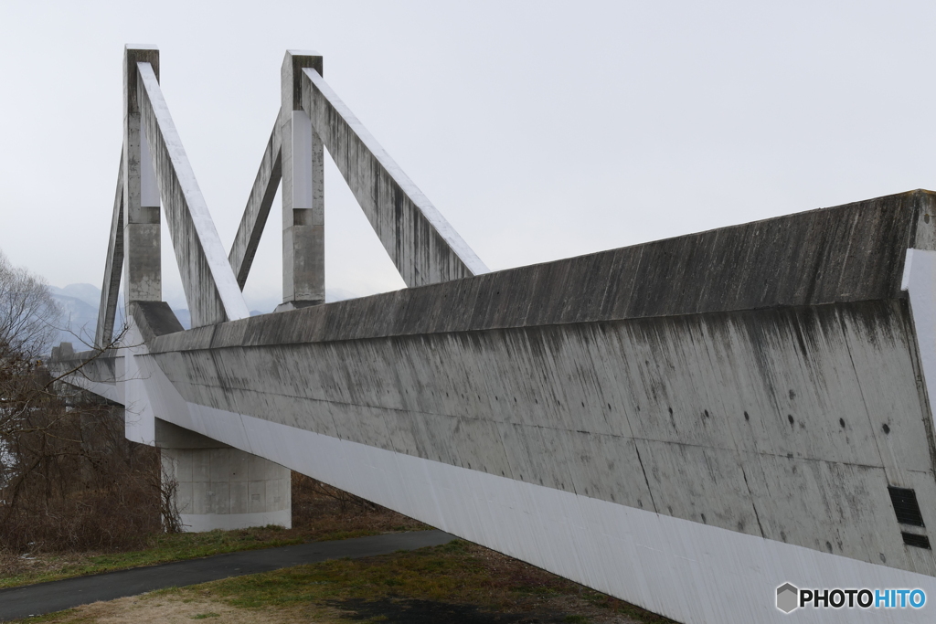 コンクリート橋梁